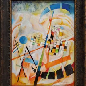 virtual art gallery