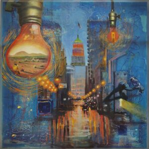 art businesses