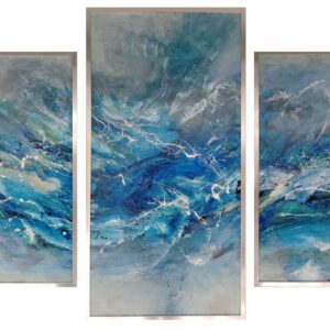 virtual art gallery