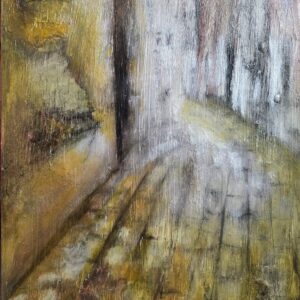 local artists