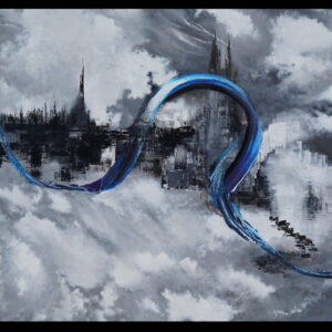 virtual art gallery