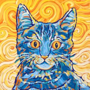 art commissions