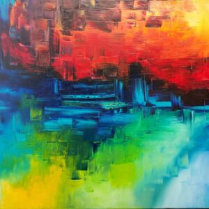 virtual art gallery