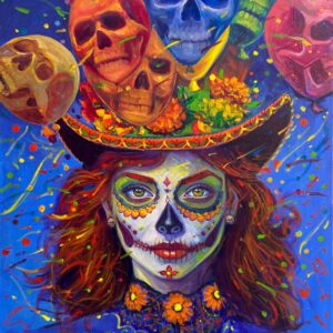 local artists
