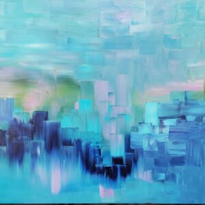 virtual art gallery