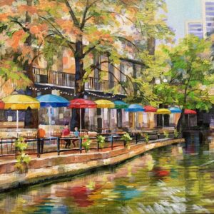 local artists