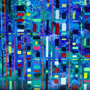 virtual art gallery