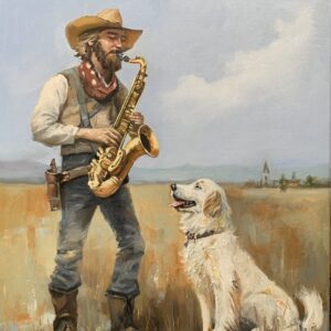 local artists