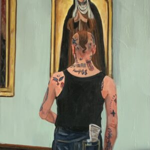 art blogs