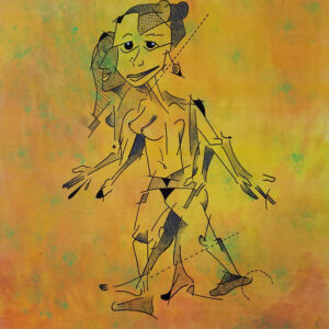 texas artists