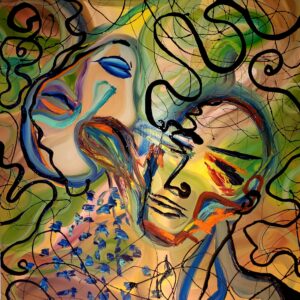 virtual exhibitions