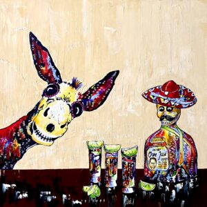 art marketing
