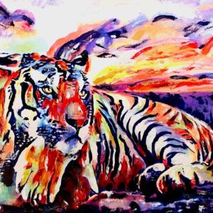 virtual art gallery