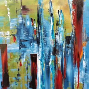 virtual art gallery