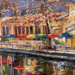 local artists