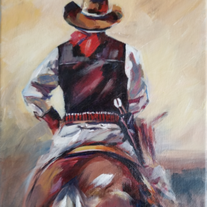 texas artists