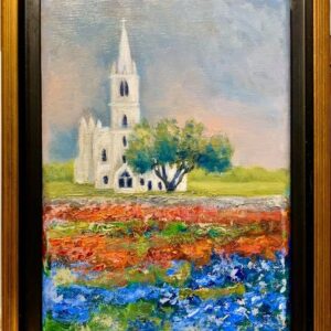 virtual art gallery