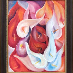 virtual gallery tour