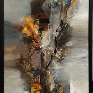 buying art