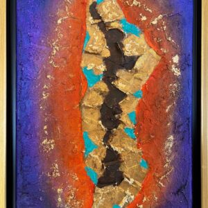 texas art