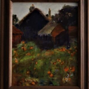 virtual art gallery