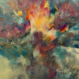 custom art commissions