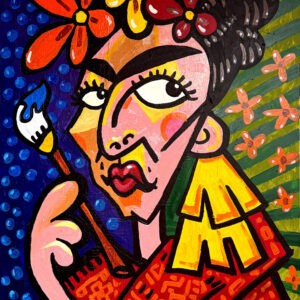 local artists