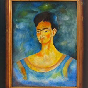 online art tour