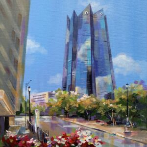 local art