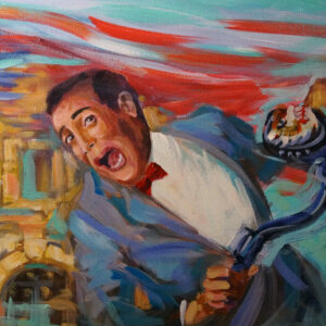 art franchise