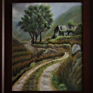 virtual art gallery