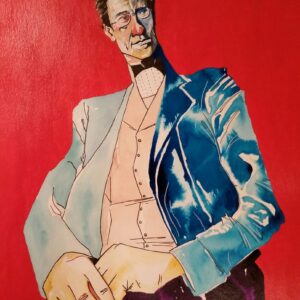 art franchise