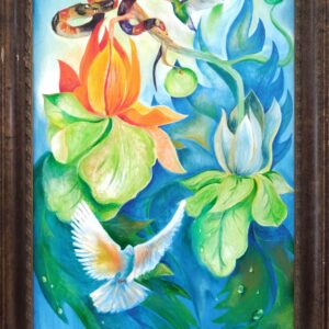virtual gallery tour