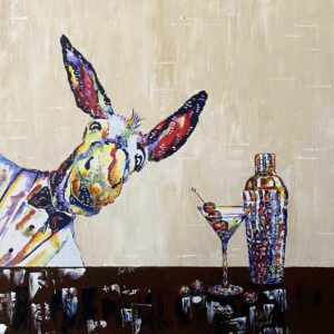 art marketing