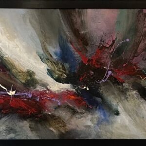custom art commissions