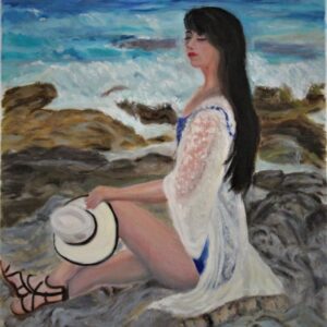 virtual art gallery