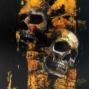 local artists