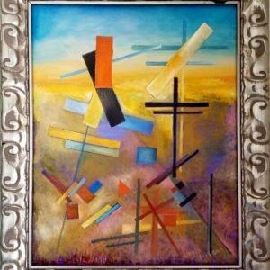 virtual art gallery