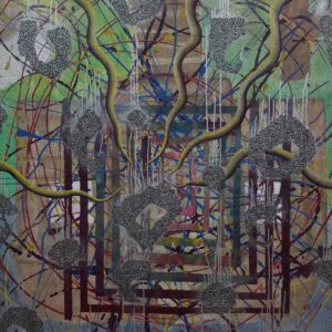 texas artists