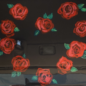 virtual art gallery