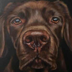 art commissions