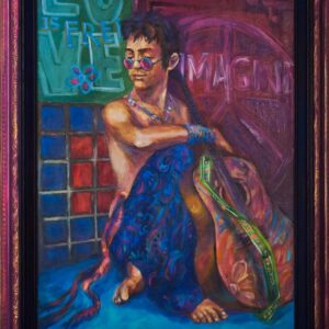 virtual gallery tour