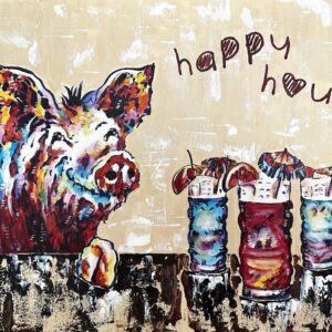 local art