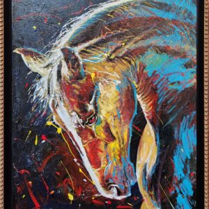 local artists