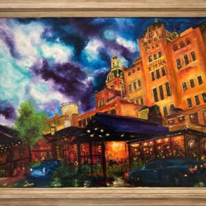 art businesses