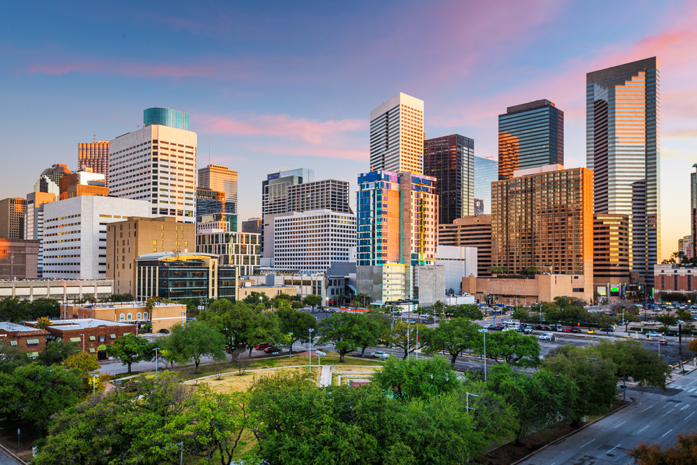 Houston, TX