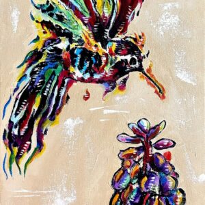 texas art