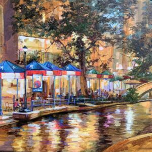 local art