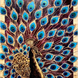 virtual art gallery