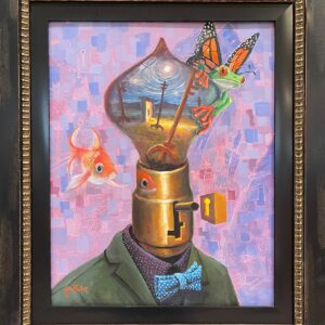 local artists